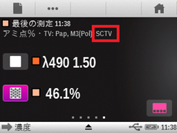 SCTVって何？